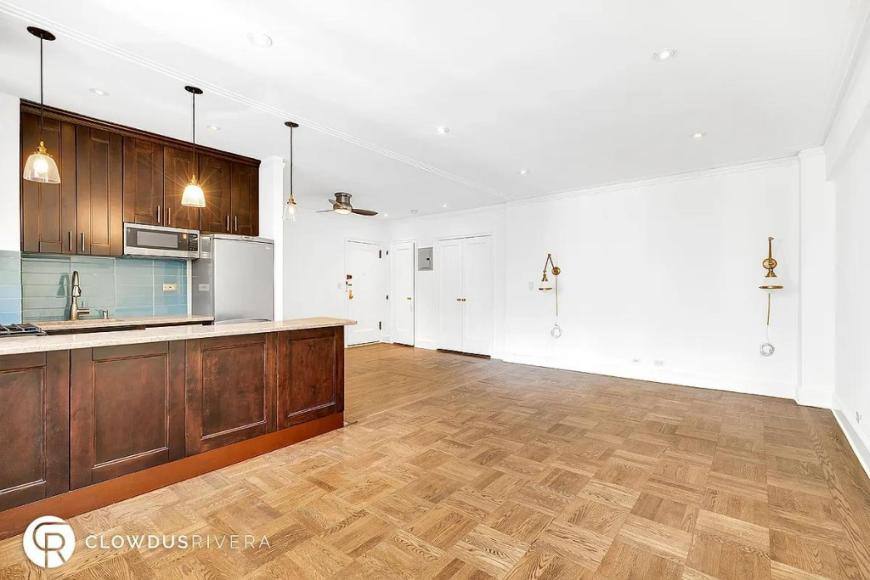 Apartment for rent at 250 W 24th St #4DW, New York, NY 10011