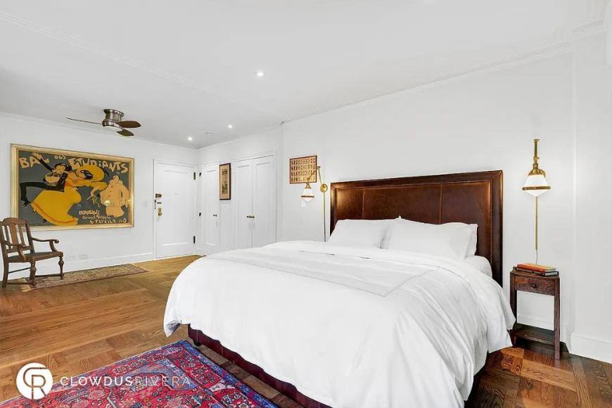 Apartment for rent at 250 W 24th St #4DW, New York, NY 10011