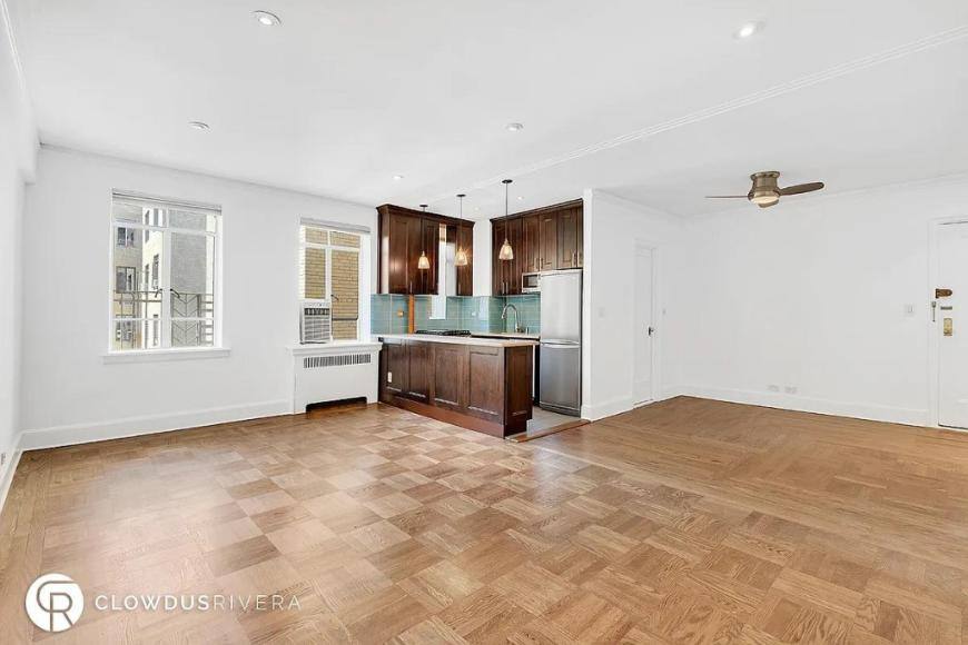 Apartment for rent at 250 W 24th St #4DW, New York, NY 10011