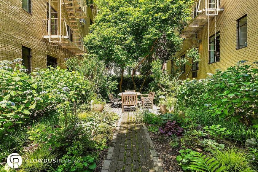 Apartment for rent at 250 W 24th St #4DW, New York, NY 10011