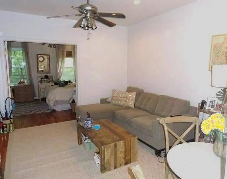 Apartment for rent at 229 W 16th St #2D, New York, NY 10011