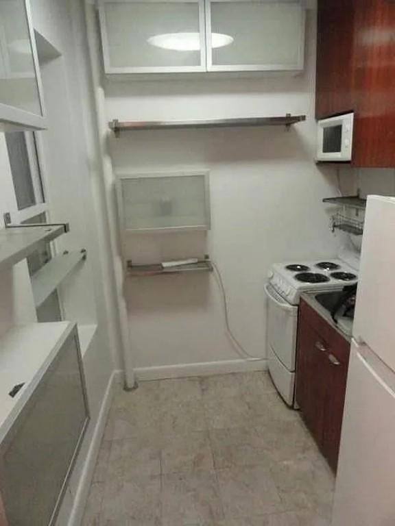 Apartment for rent at 229 W 16th St #2D, New York, NY 10011