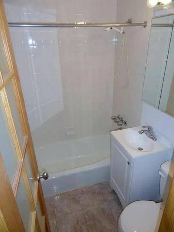 Apartment for rent at 229 W 16th St #2D, New York, NY 10011