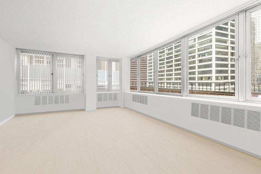 Condo for rent at 130 Water St #10H, New York, NY 10005