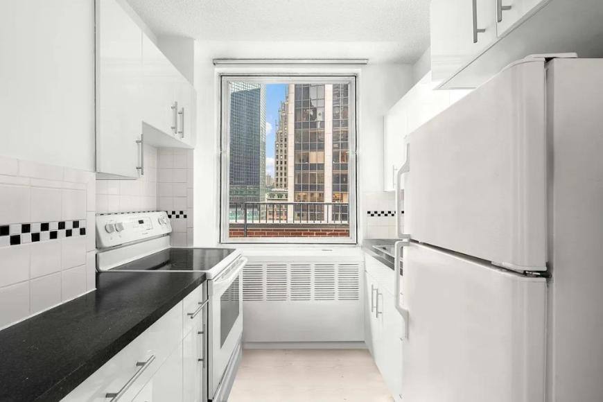 Condo for rent at 130 Water St #10H, New York, NY 10005