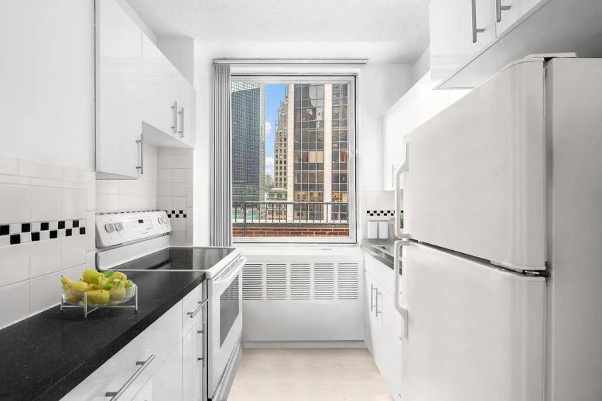 Condo for rent at 130 Water St #10H, New York, NY 10005