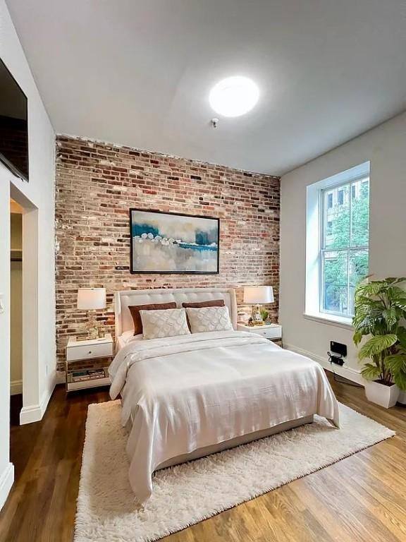 Apartment for rent at 66 Pearl St #209C, New York, NY 10004