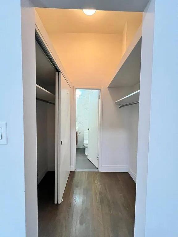 Apartment for rent at 66 Pearl St #209C, New York, NY 10004