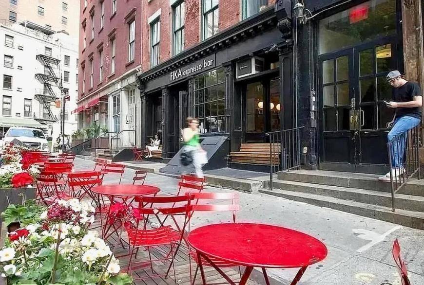 Apartment for rent at 66 Pearl St #209C, New York, NY 10004