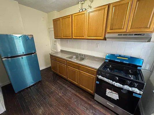 Apartment for rent at 1565 Grand Concourse #A51, Bronx, NY 10452