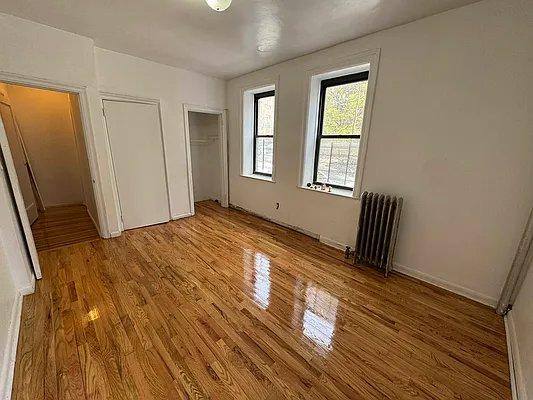 Apartment for rent at 1565 Grand Concourse #A51, Bronx, NY 10452