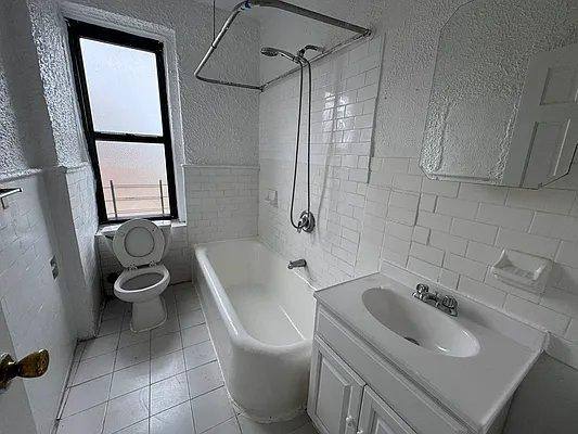 Apartment for rent at 1565 Grand Concourse #A51, Bronx, NY 10452