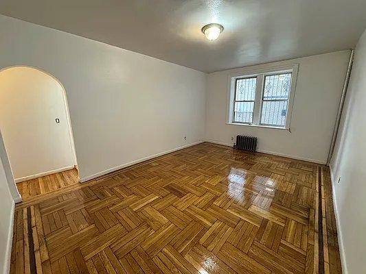Apartment for rent at 1565 Grand Concourse #A51, Bronx, NY 10452