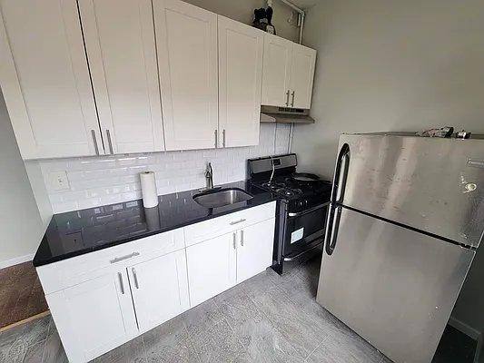 Apartment for rent at 25 Vermilyea Ave #53, New York, NY 10034