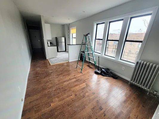 Apartment for rent at 25 Vermilyea Ave #53, New York, NY 10034