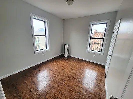 Apartment for rent at 25 Vermilyea Ave #53, New York, NY 10034