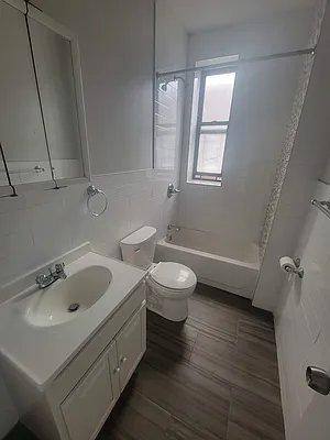 Apartment for rent at 25 Vermilyea Ave #53, New York, NY 10034