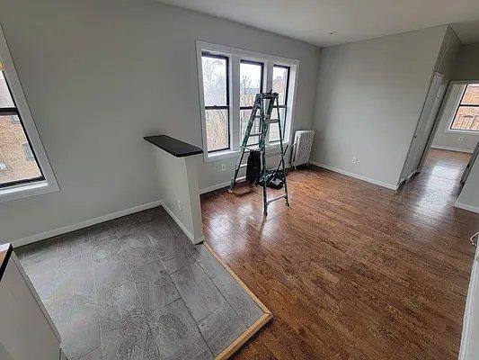 Apartment for rent at 25 Vermilyea Ave #53, New York, NY 10034