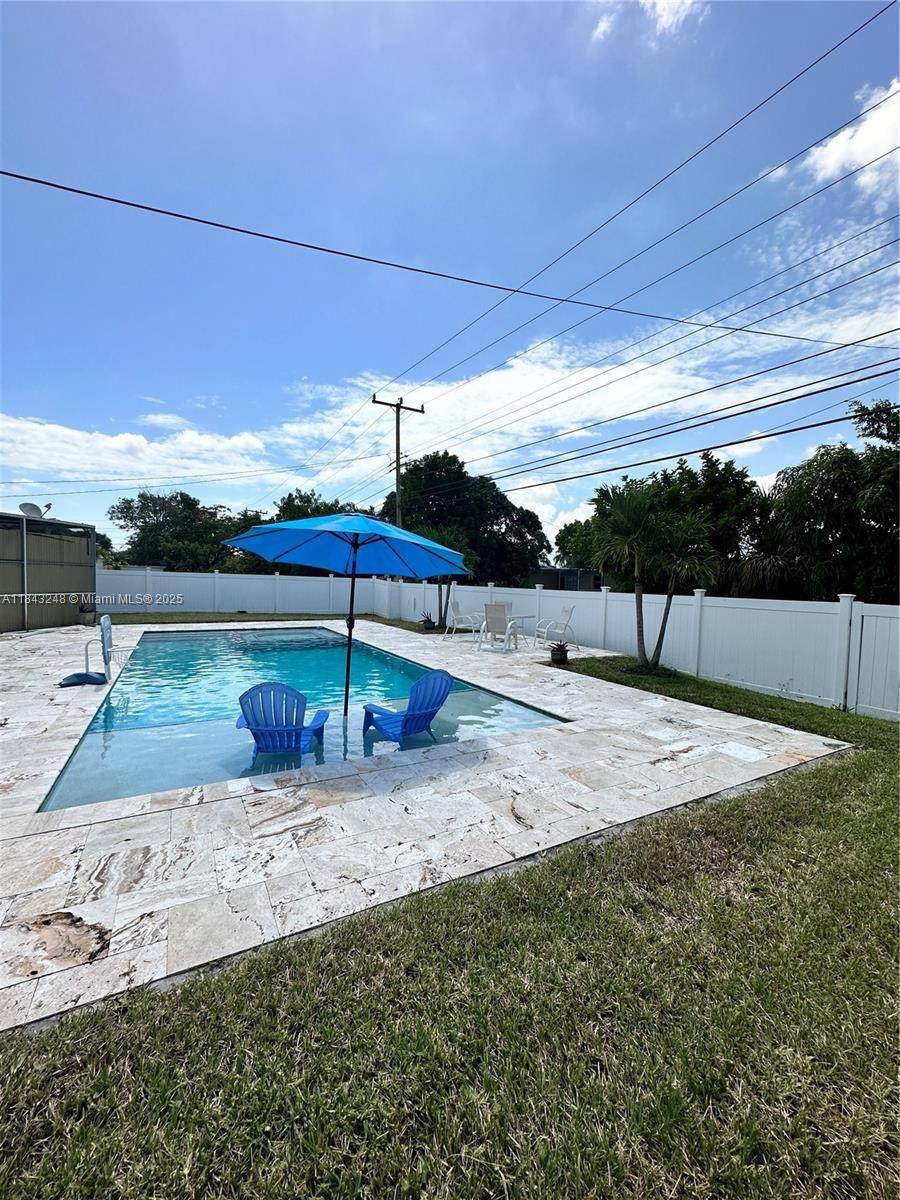 House for rent at 5300 Madison St, Hollywood, FL 33021