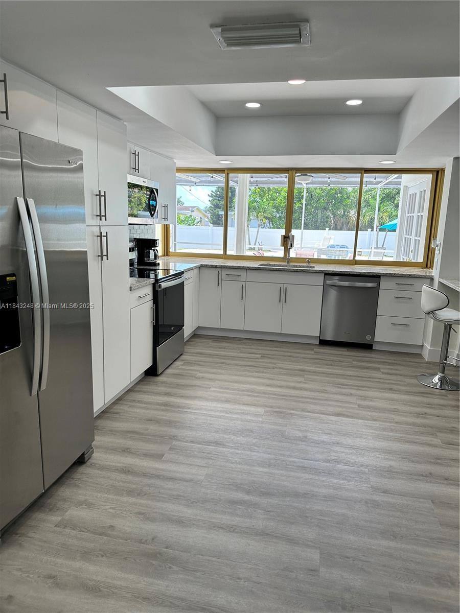House for rent at 5300 Madison St, Hollywood, FL 33021