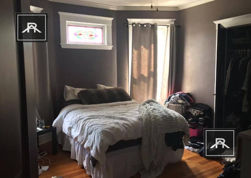 Apartment for rent at 15 Holman St #1, Allston, MA 02134