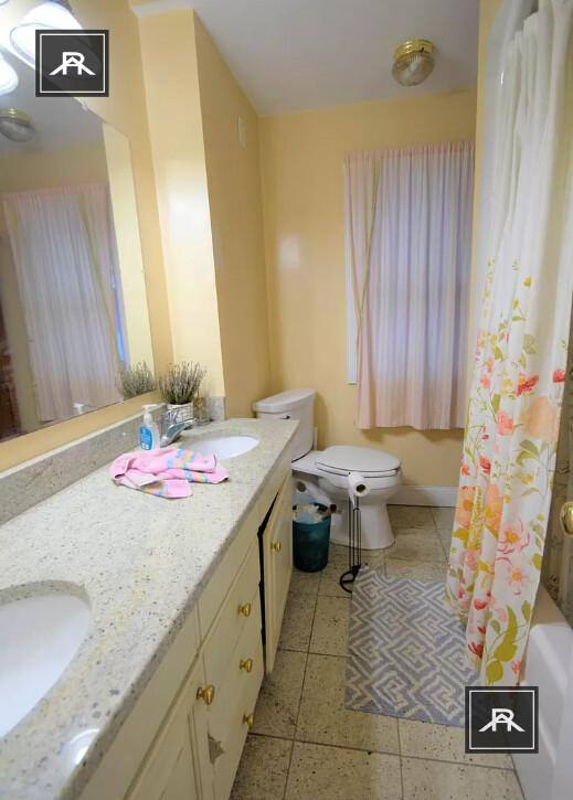 Apartment for rent at 15 Holman St #1, Allston, MA 02134