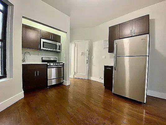 Apartment for rent at 1885 Amsterdam Ave #4C, New York, NY 10032