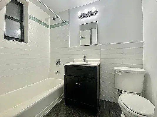 Apartment for rent at 1885 Amsterdam Ave #4C, New York, NY 10032