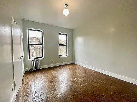 Apartment for rent at 1885 Amsterdam Ave #4C, New York, NY 10032