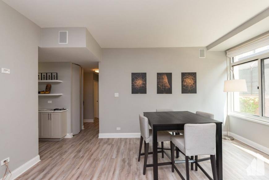 Apartment for rent at 211 E Ohio #618, Chicago, IL 60611