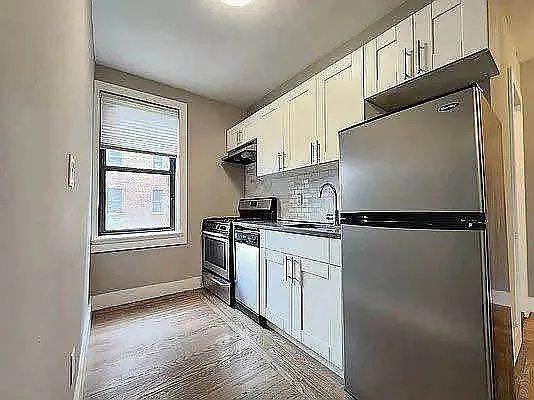 Apartment for rent at 3660 Waldo Ave #4G, Bronx, NY 10463