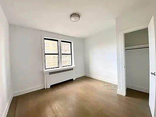 Apartment for rent at 3660 Waldo Ave #4G, Bronx, NY 10463