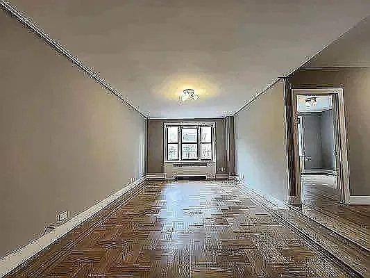 Apartment for rent at 3660 Waldo Ave #4G, Bronx, NY 10463