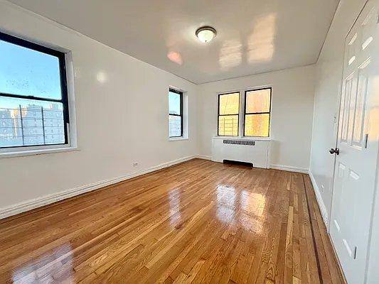 Apartment for rent at 367 E 201st St #D2, Bronx, NY 10458