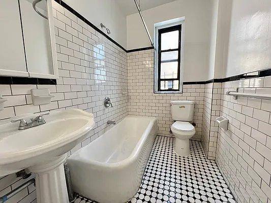 Apartment for rent at 367 E 201st St #D2, Bronx, NY 10458