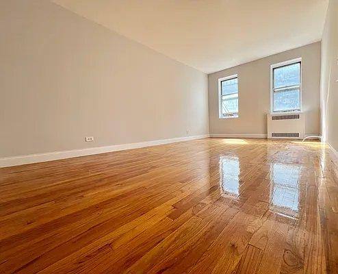 Apartment for rent at 367 E 201st St #D2, Bronx, NY 10458