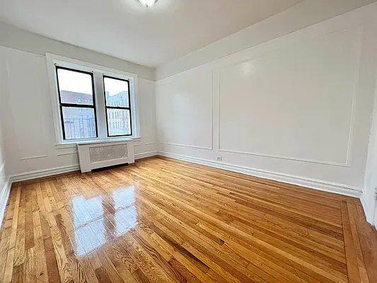 Apartment for rent at 367 E 201st St #D2, Bronx, NY 10458