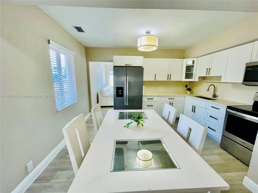 House for rent at 1002 S 27th Ave, Hollywood, FL 33020