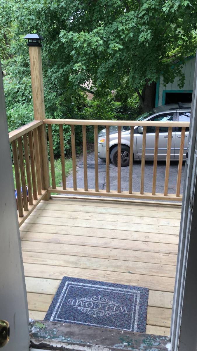 Apartment for rent at 944 Winona Dr #3, Youngstown, OH 44511
