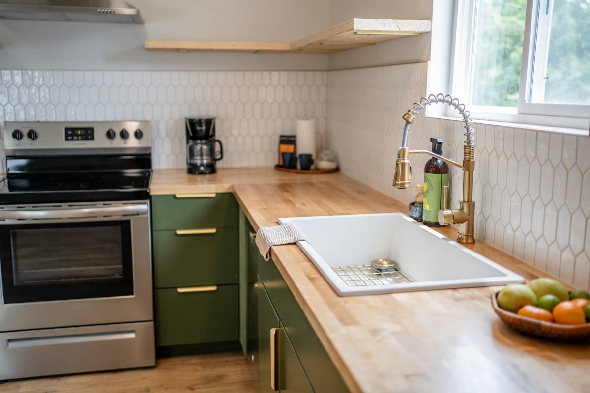 Apartment for rent at 641 R S 38th St #R, Louisville, KY 40211