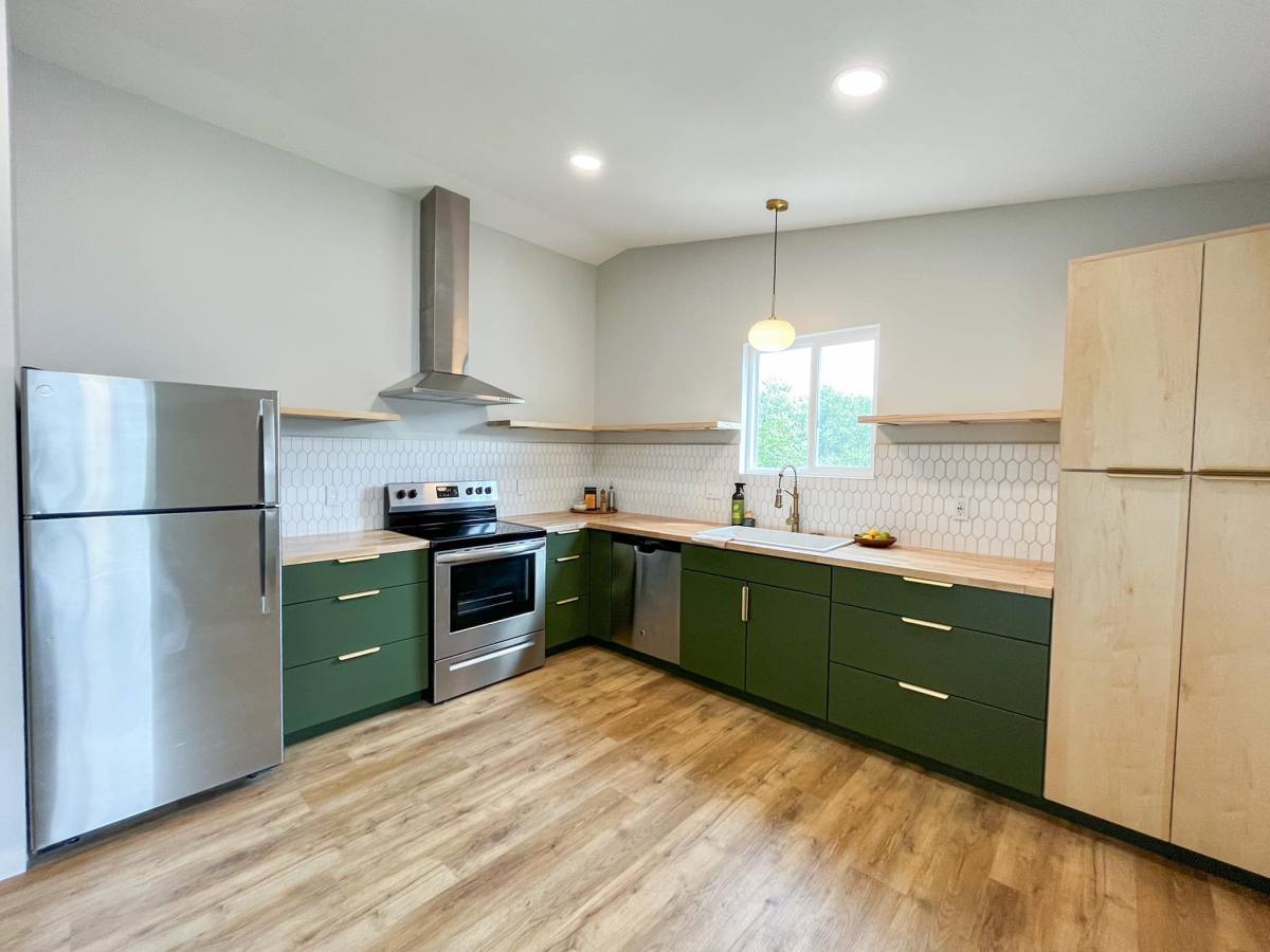 Apartment for rent at 641 R S 38th St #R, Louisville, KY 40211