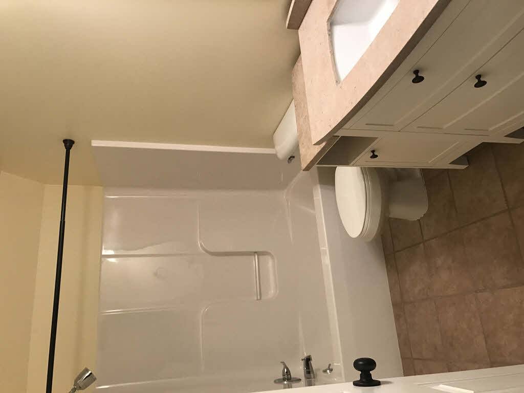 Townhouse for rent at 1504 Illinois Dr, Midland, MI 48642