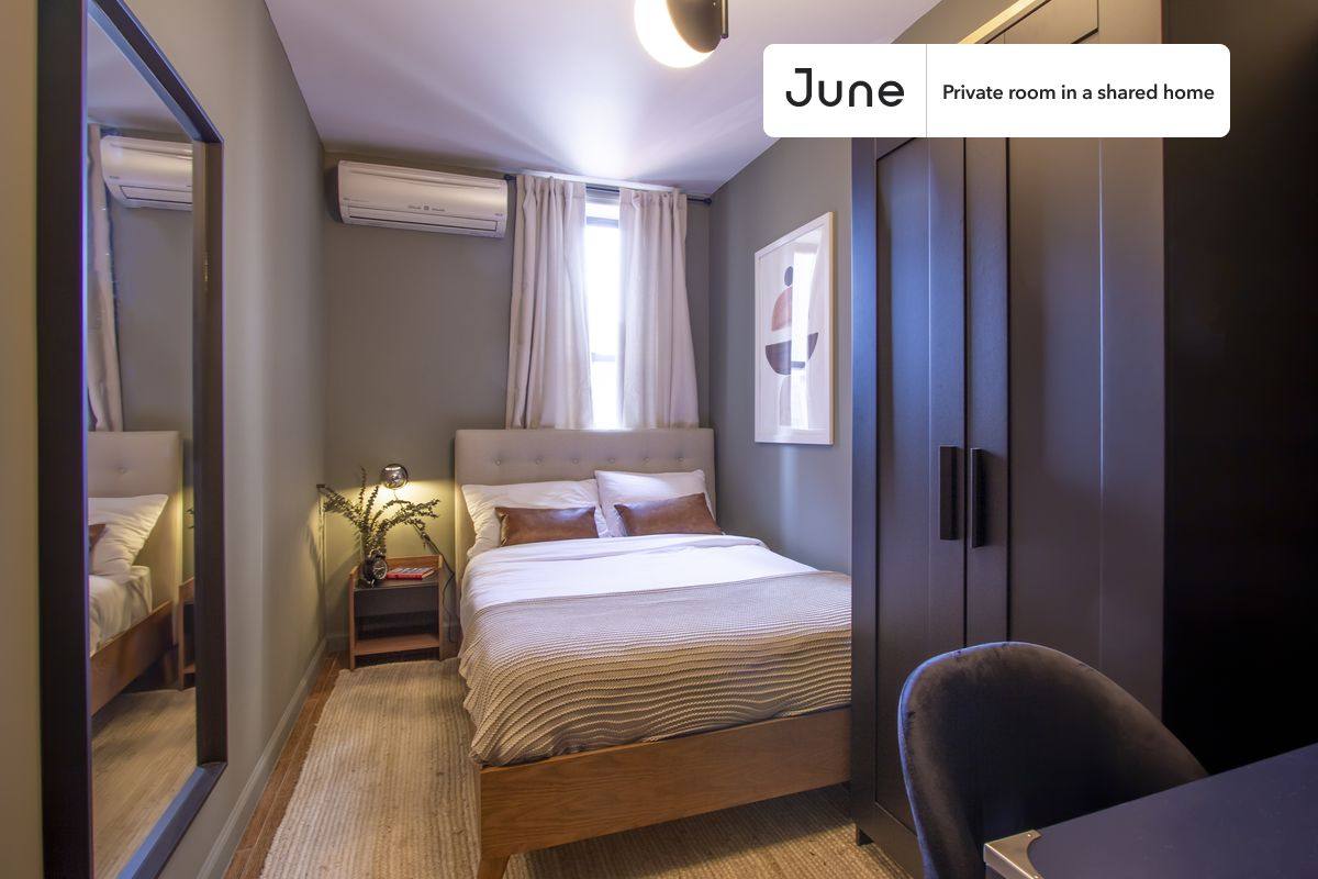 Apartment for rent at 7 Eldridge St, New York, NY 10002