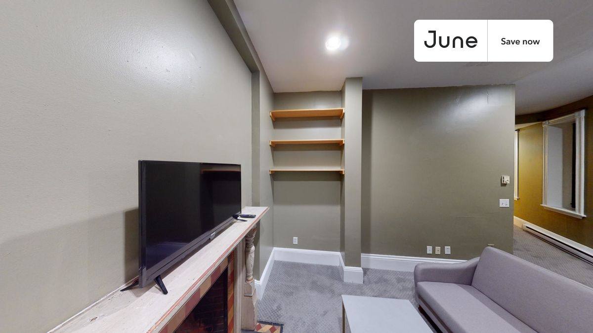 4 Symphony Rd #2, Boston, MA 02115 - Apartment For Rent - Image 1