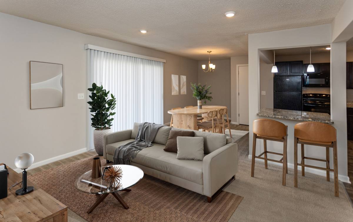 Apartment for rent at Midtown Square, 2917 Williamsburg Lane, Chattanooga, TN 37415