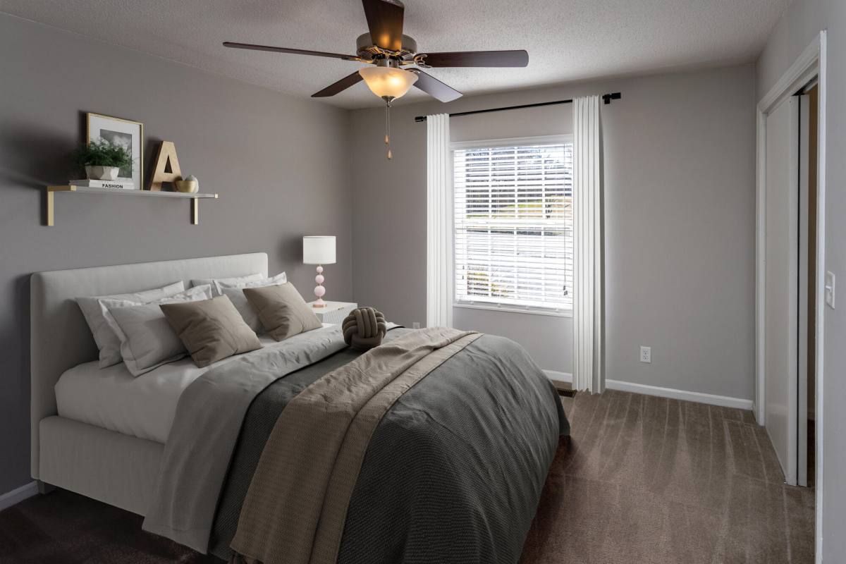 Apartment for rent at Midtown Square, 2917 Williamsburg Lane, Chattanooga, TN 37415