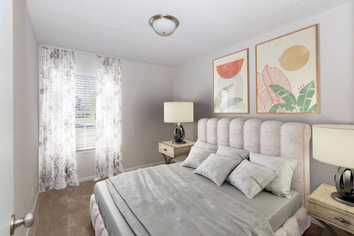 Apartment for rent at Midtown Square, 2917 Williamsburg Lane, Chattanooga, TN 37415
