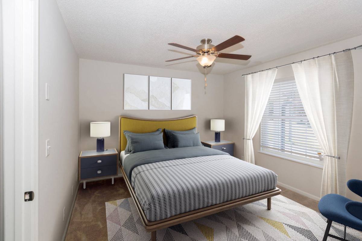 Apartment for rent at Midtown Square, 2917 Williamsburg Lane, Chattanooga, TN 37415