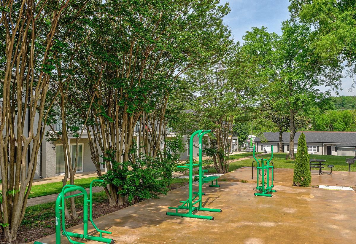 Apartment for rent at Midtown Square, 2917 Williamsburg Lane, Chattanooga, TN 37415