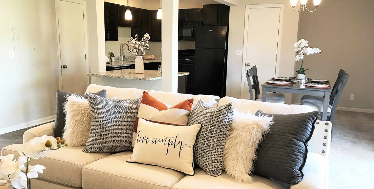 Apartment for rent at Midtown Square, 2917 Williamsburg Lane, Chattanooga, TN 37415